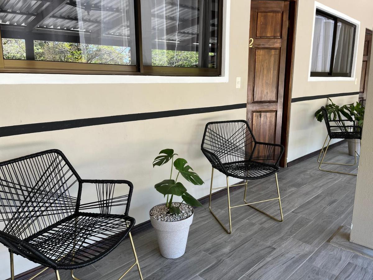 Natuera Hotel Monteverde Exterior photo